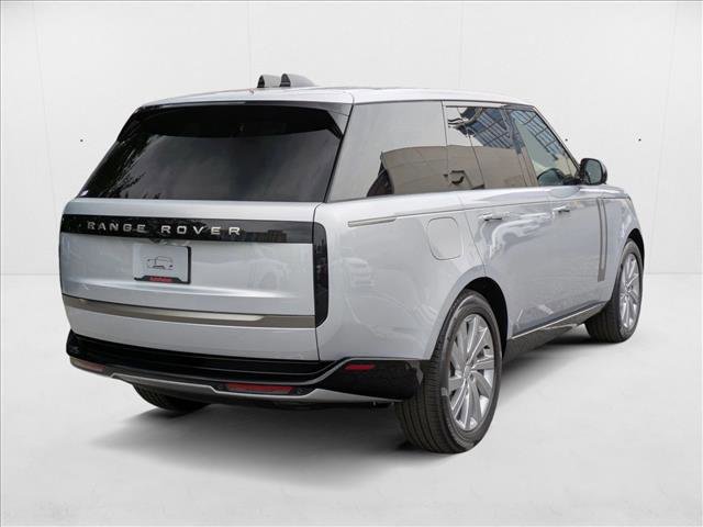 New 2025 Land Rover Range Rover SE video 2