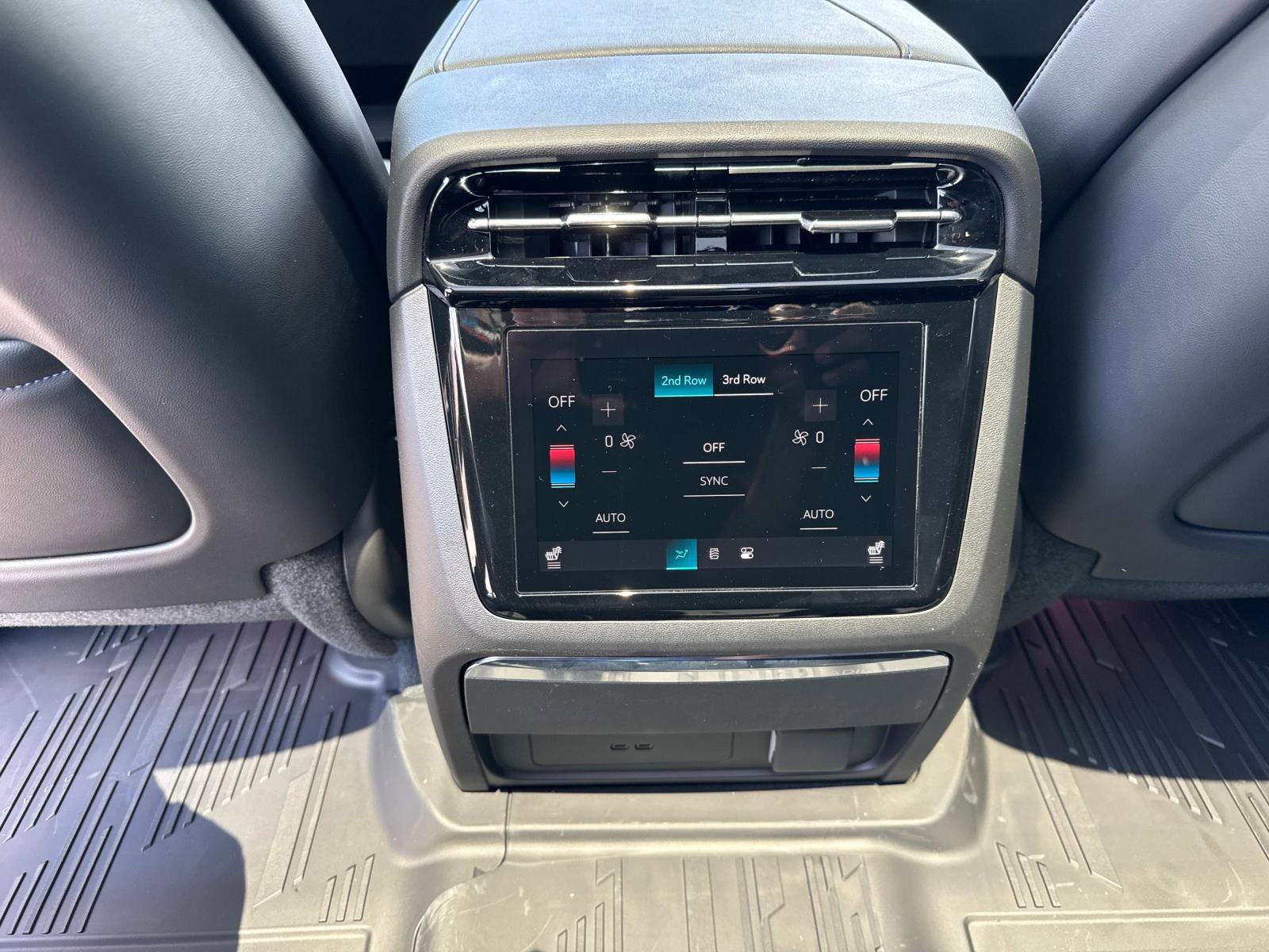 New 2026 Cadillac Escalade IQ Sport 1 image 18