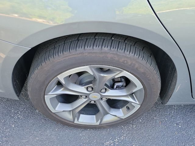 Used 2024 Chevrolet Malibu LT FWD image 7