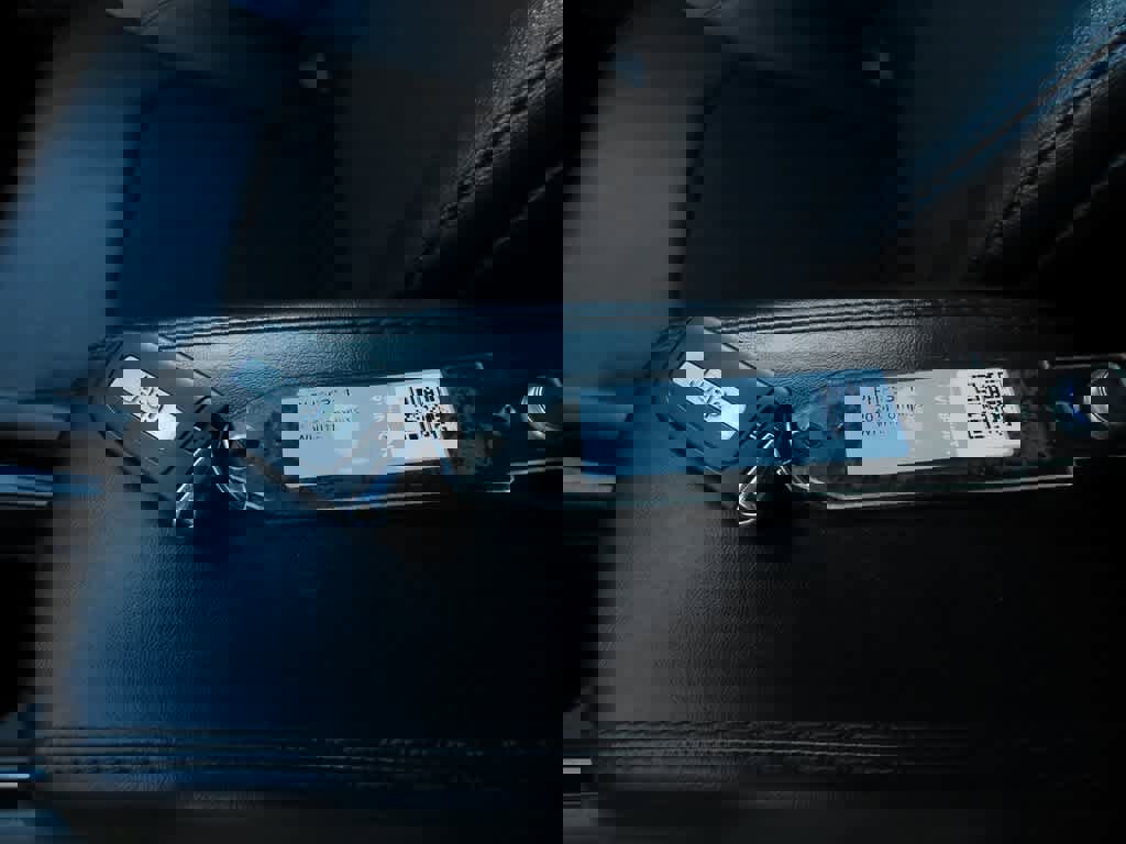 Used 2024 Jeep Compass Trailhawk image 27