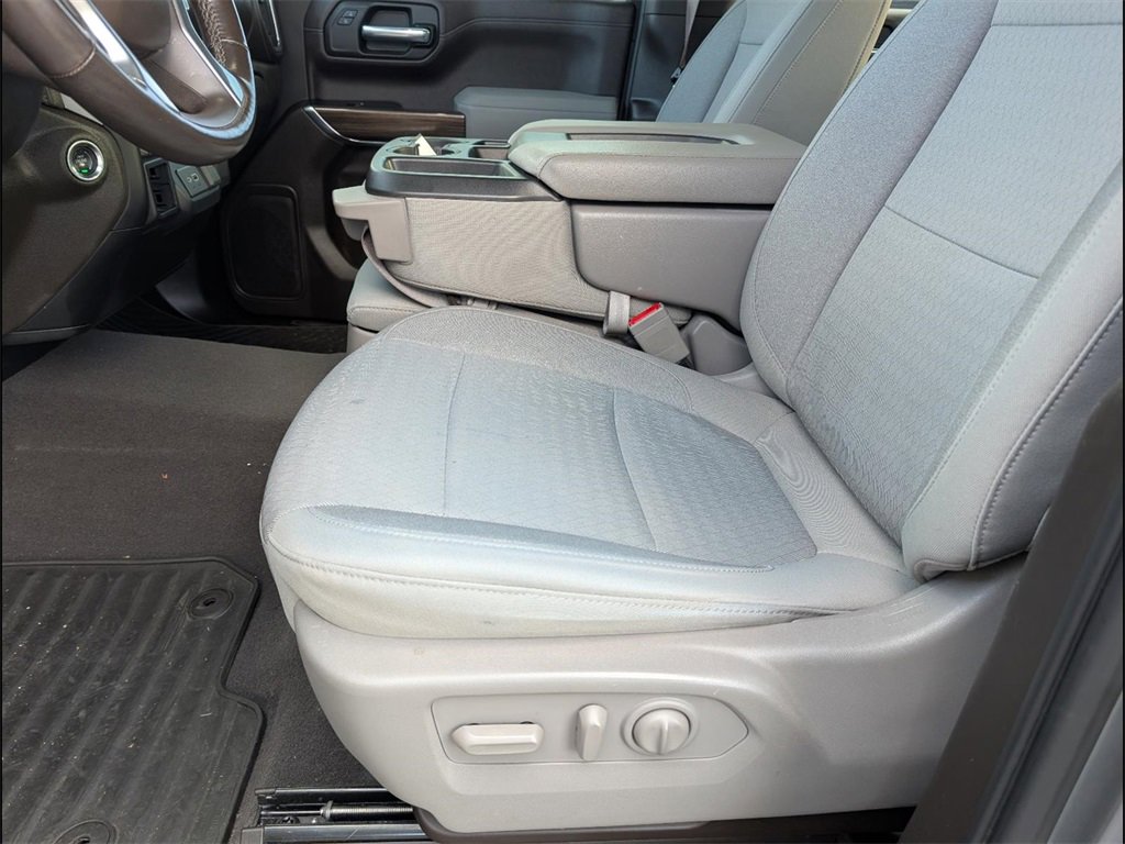 Used 2019 Chevrolet Silverado 1500 LT w/ All-Star Edition image 12