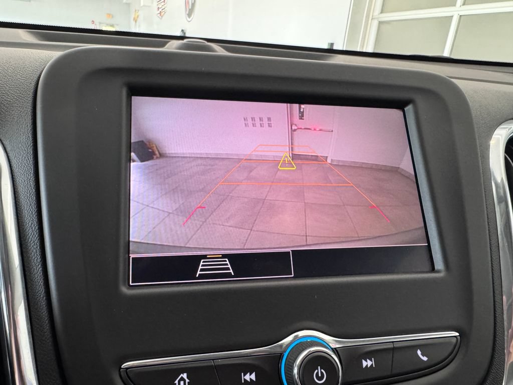Certified 2024 Chevrolet Equinox LT AWD/4WD image 19