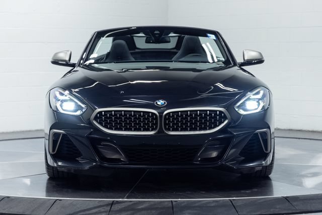 Used 2022 BMW Z4 M40i RWD image 5