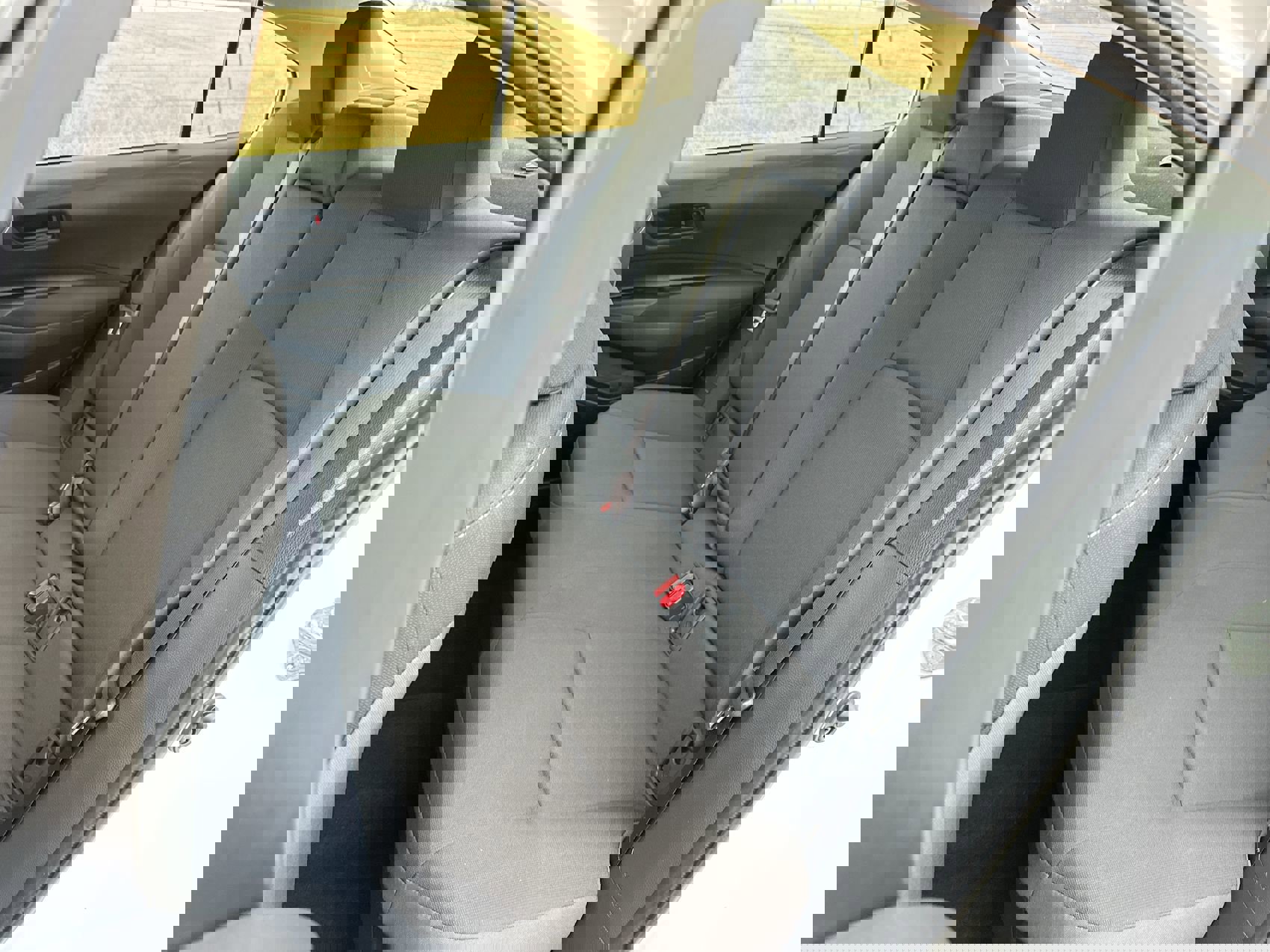 Used 2024 Toyota Corolla LE image 22