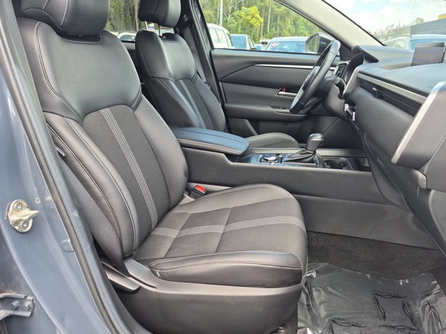 Used 2025 MAZDA CX-50 2.5 Hybrid w/ Preferred Pkg AWD/4WD image 30
