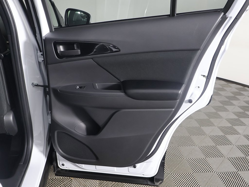 New 2025 Mitsubishi Eclipse Cross ES image 22