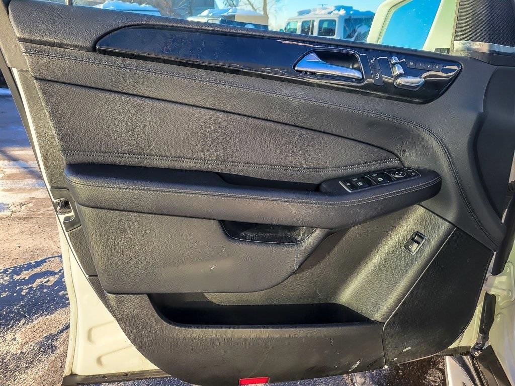 Used 2018 Mercedes-Benz GLE 350 4MATIC image 18