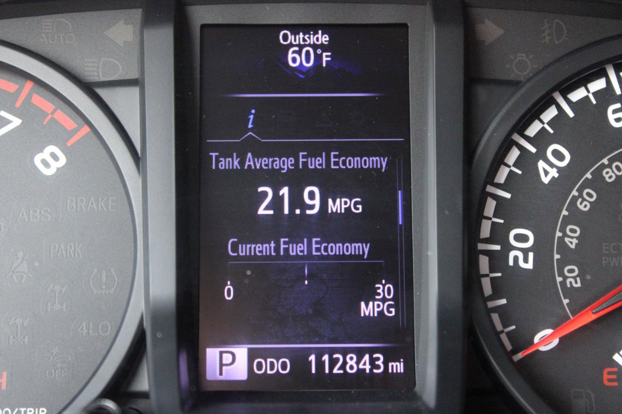 Used 2019 Toyota Tacoma SR image 22