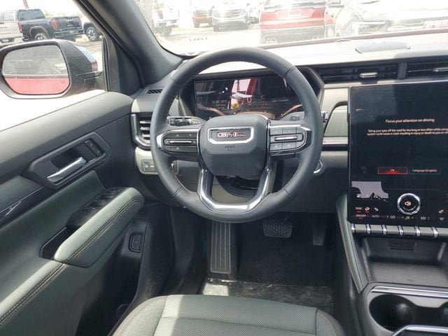 New 2026 GMC Terrain AT4 AWD/4WD image 13