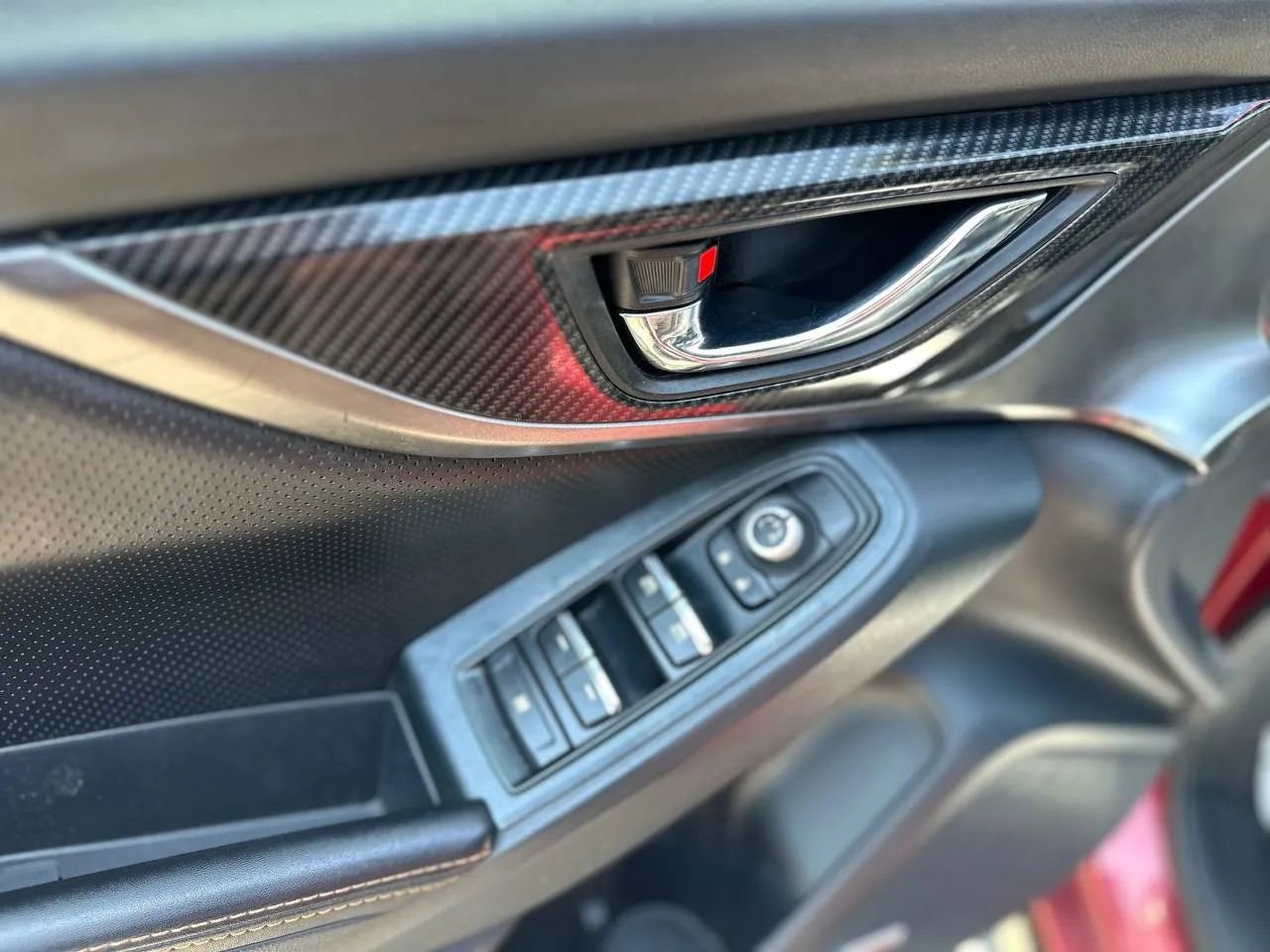 Used 2018 Subaru Crosstrek 2.0i Limited image 45