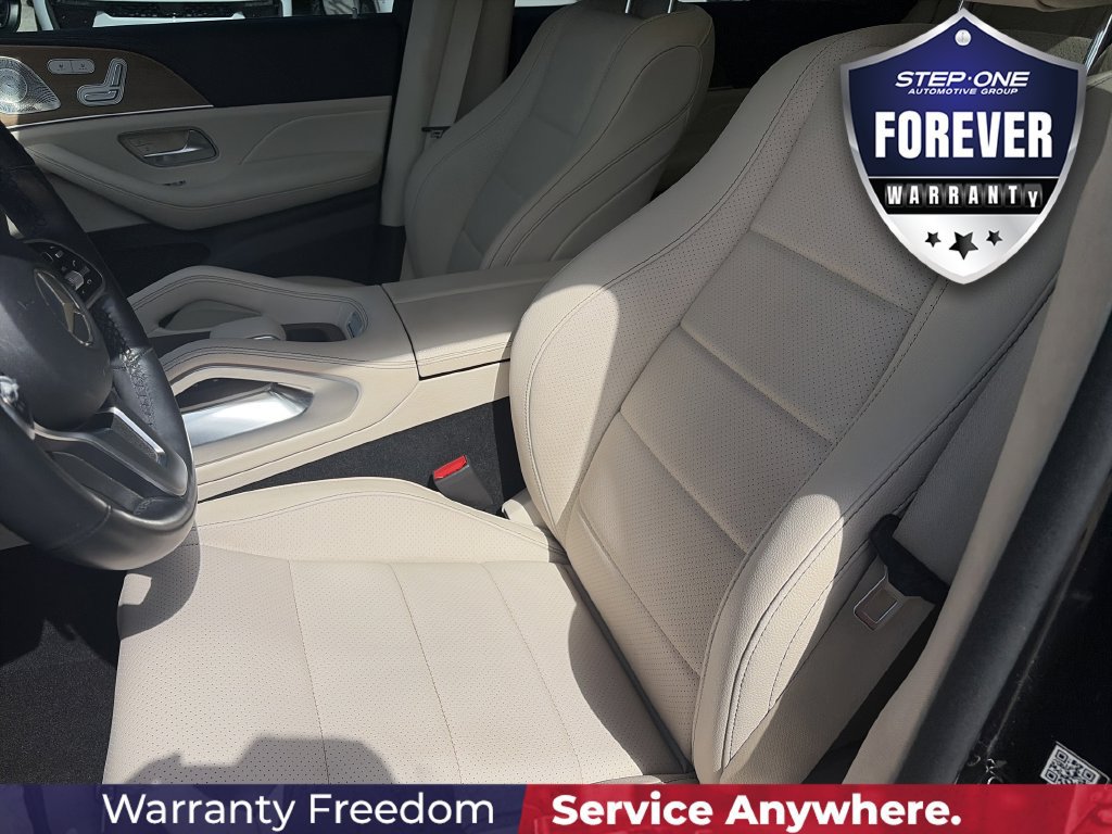 Used 2021 Mercedes-Benz GLE 350 image 11
