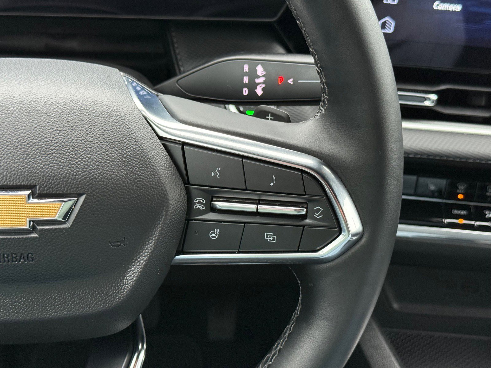 Certified 2025 Chevrolet Equinox LT image 16