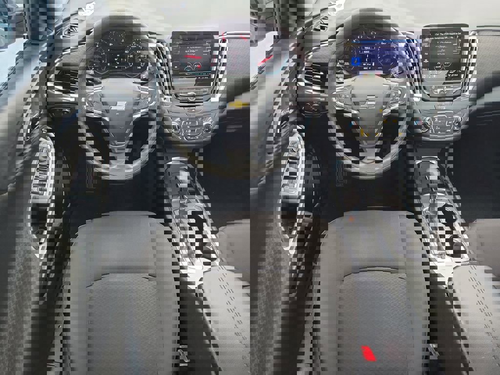 Used 2022 Chevrolet Malibu LT image 11