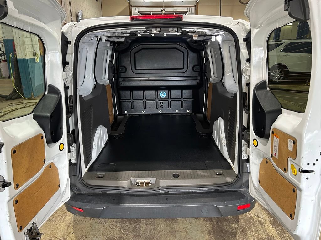 Used 2020 Ford Transit Connect XL FWD image 8