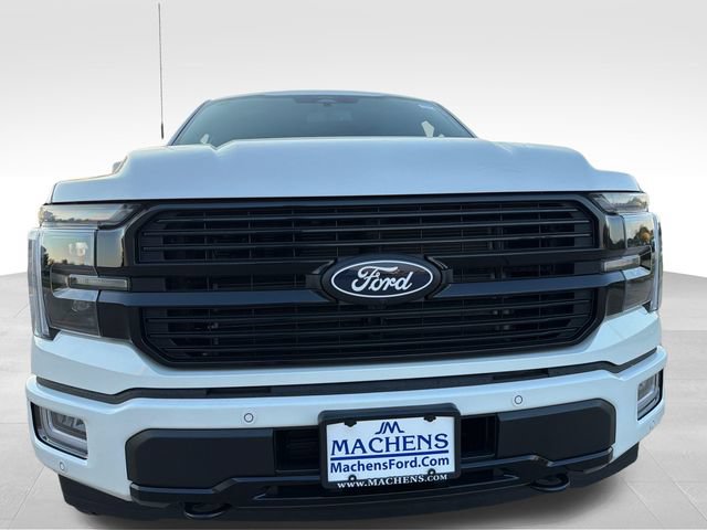 New 2026 Ford F150 Platinum w/ Equipment Group 702A High AWD/4WD image 12