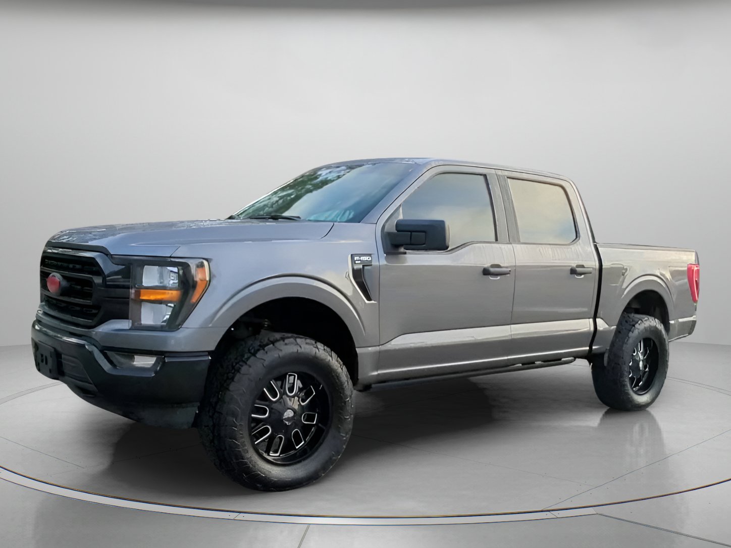 Used 2023 Ford F150 XLT w/ Bed Utility Package AWD/4WD image 13