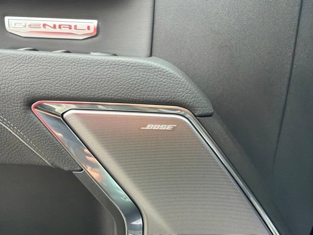 New 2026 GMC Sierra 1500 Denali AWD/4WD image 20