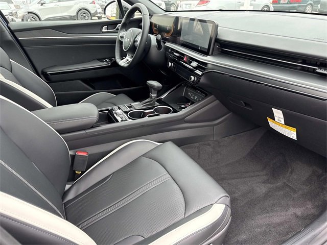 New 2026 Kia K5 GT-Line image 16