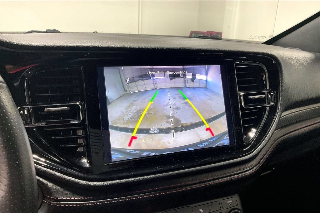 Used 2025 Dodge Durango GT AWD/4WD image 27