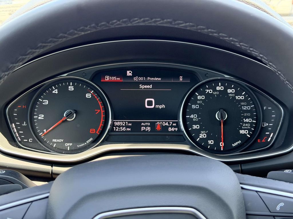 Used 2021 Audi Q5 2.0T Premium w/ Convenience Package image 9