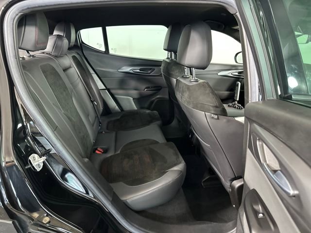 Used 2024 Dodge Hornet R/T w/ Track Pack image 27