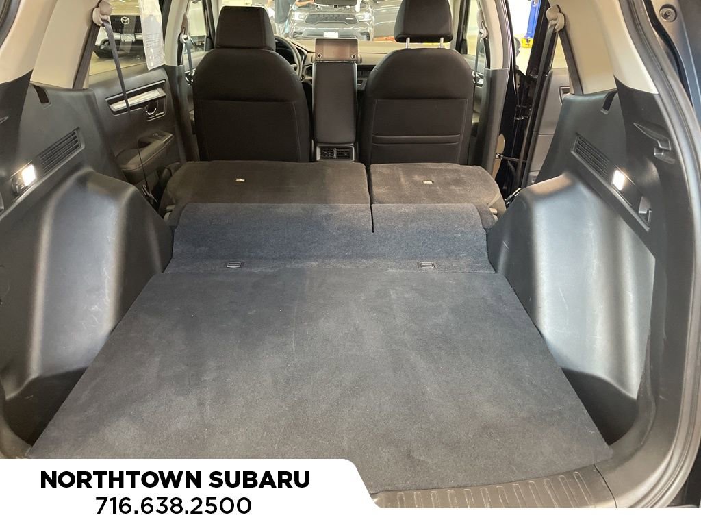 Used 2024 Honda CR-V EX image 22
