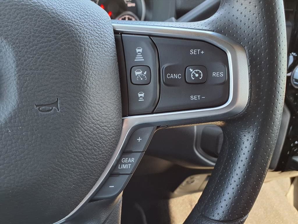 New 2026 RAM 3500 Tradesman image 15