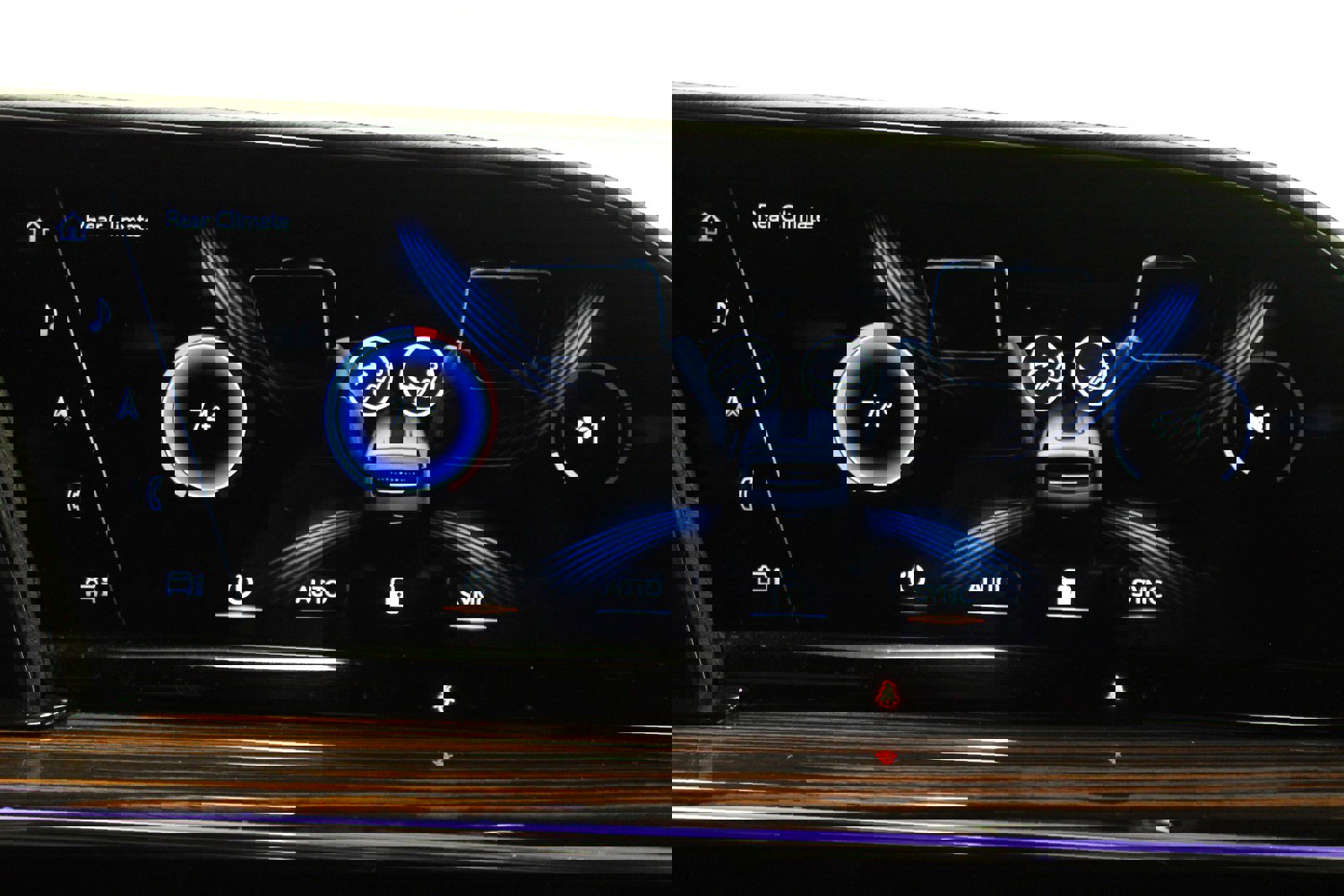 Used 2023 Cadillac Escalade Premium Luxury w/ Performance Package image 43