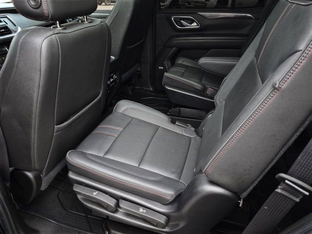 Used 2021 Chevrolet Tahoe RST w/ Luxury Package image 14