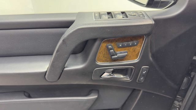 Used 2015 Mercedes-Benz G 550 image 22