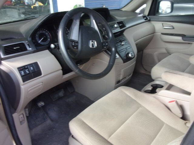 Used 2011 Honda Odyssey EX image 23
