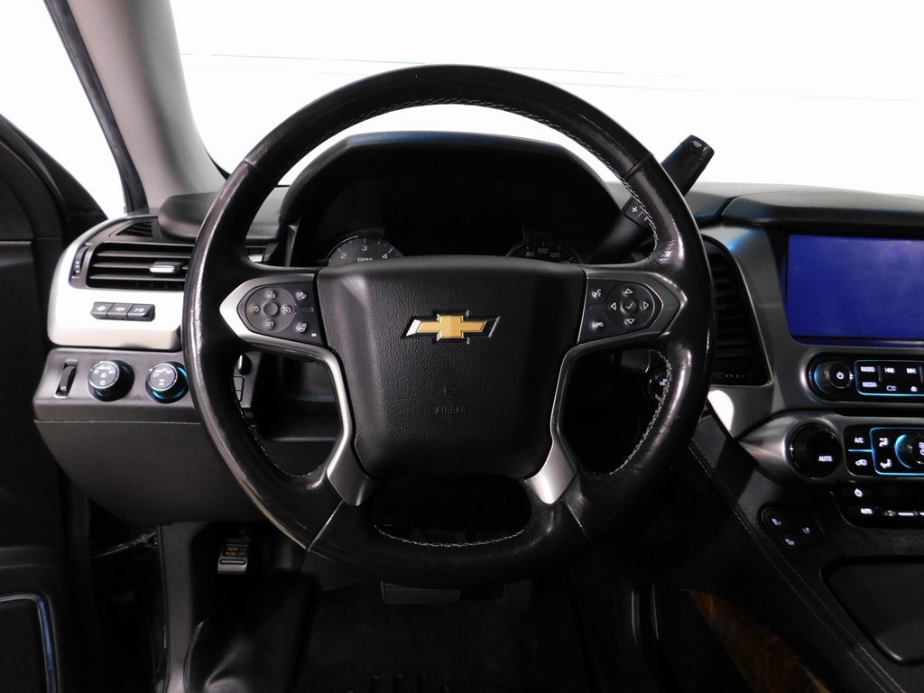Used 2018 Chevrolet Tahoe Premier image 42