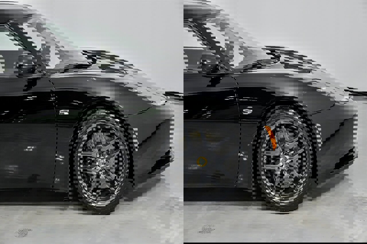 Used 2010 Lotus Evora 2+2 image 15