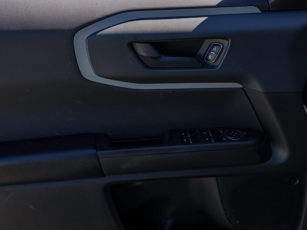 Used 2021 Ford Bronco Sport Big Bend image 24