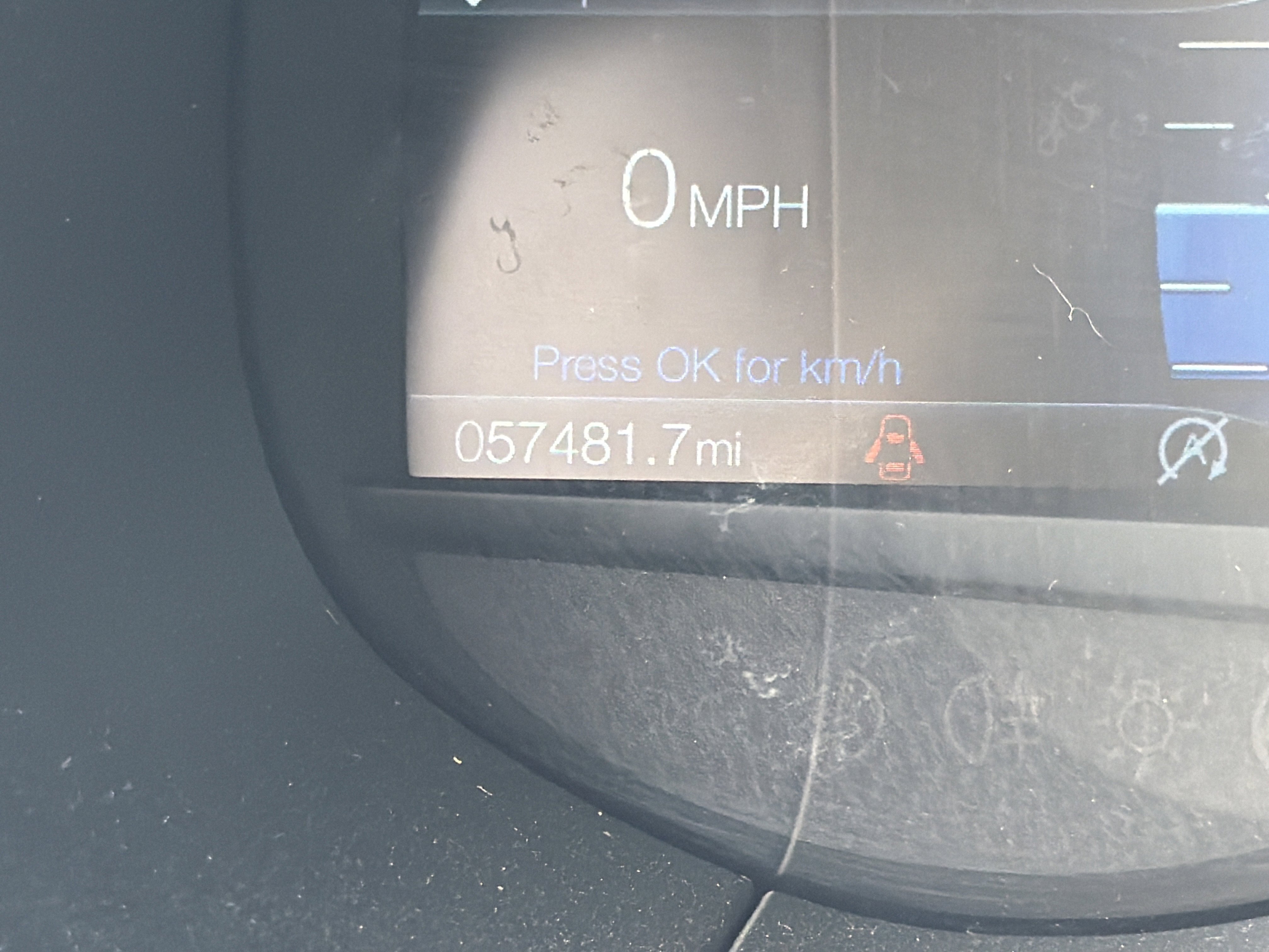 Certified 2024 Ford Edge SEL image 21