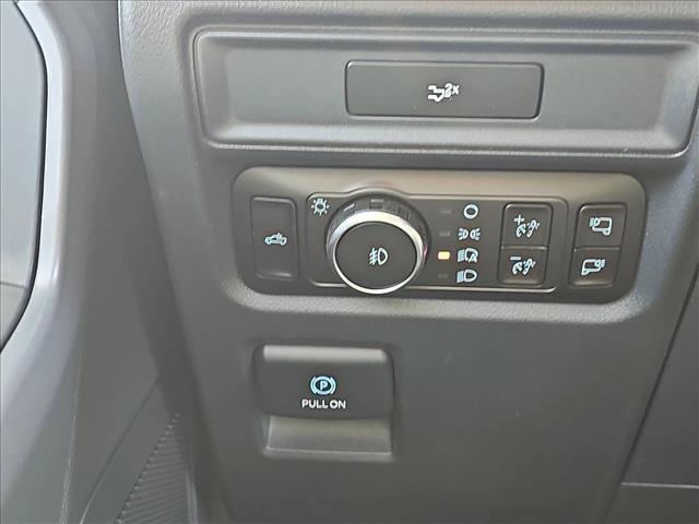 New 2026 Ford F150 XLT w/ Equipment Group 302A MID image 19