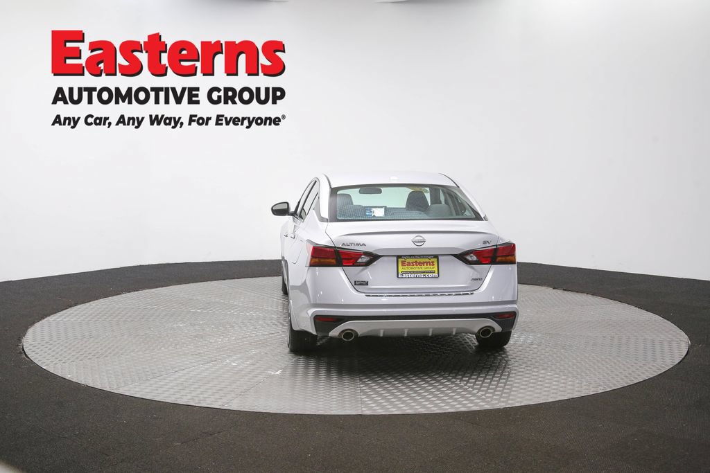 Used 2023 Nissan Altima 2.5 SV w/ SV Premium Package AWD/4WD image 40