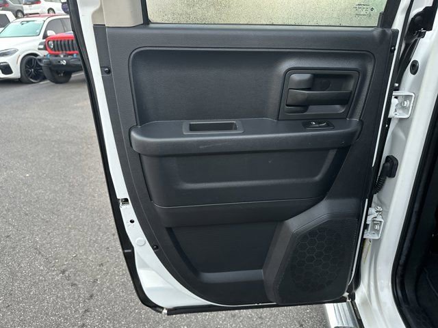 Used 2010 Dodge Ram 1500 Truck ST w/ ST Popular Equipment Group image 21