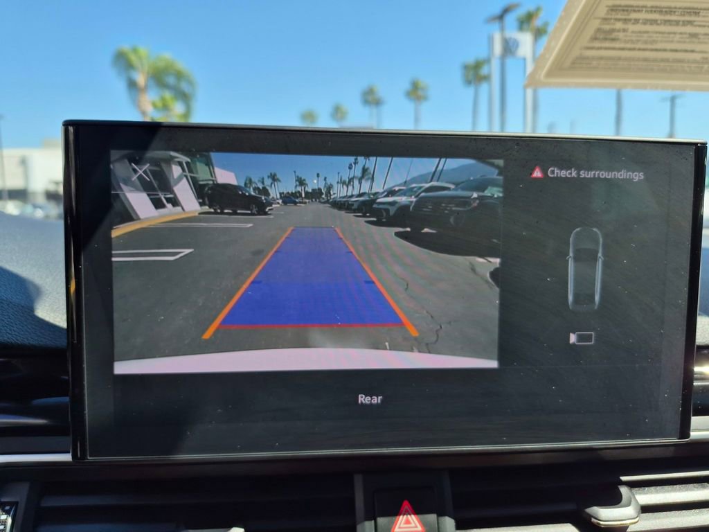 Used 2023 Audi A4 2.0T Premium image 18