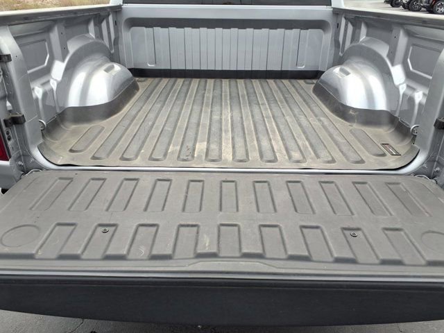 Used 2020 RAM 1500 Big Horn image 27