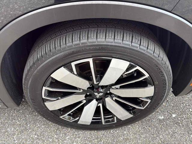 Used 2025 Mitsubishi Outlander SEL image 13