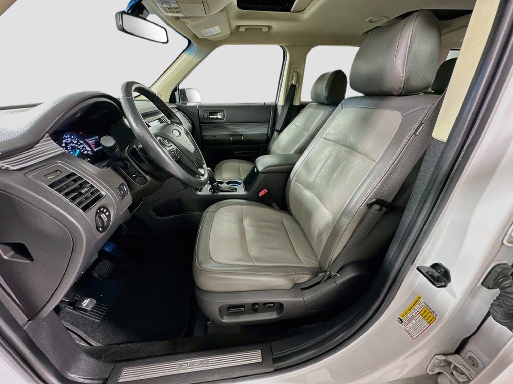 Certified 2019 Ford Flex Limited w/ Equipment Group 303A AWD/4WD image 20