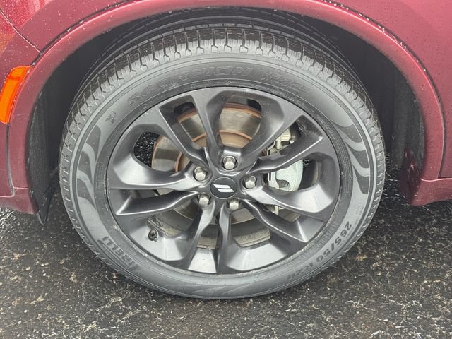 Certified 2025 Dodge Durango R/T AWD/4WD image 10