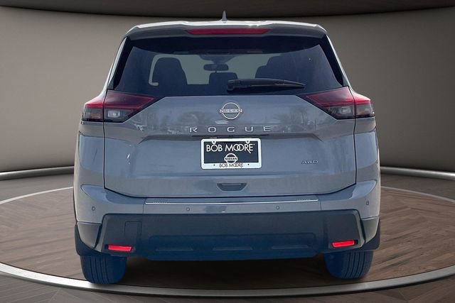 New 2026 Nissan Rogue SV image 4