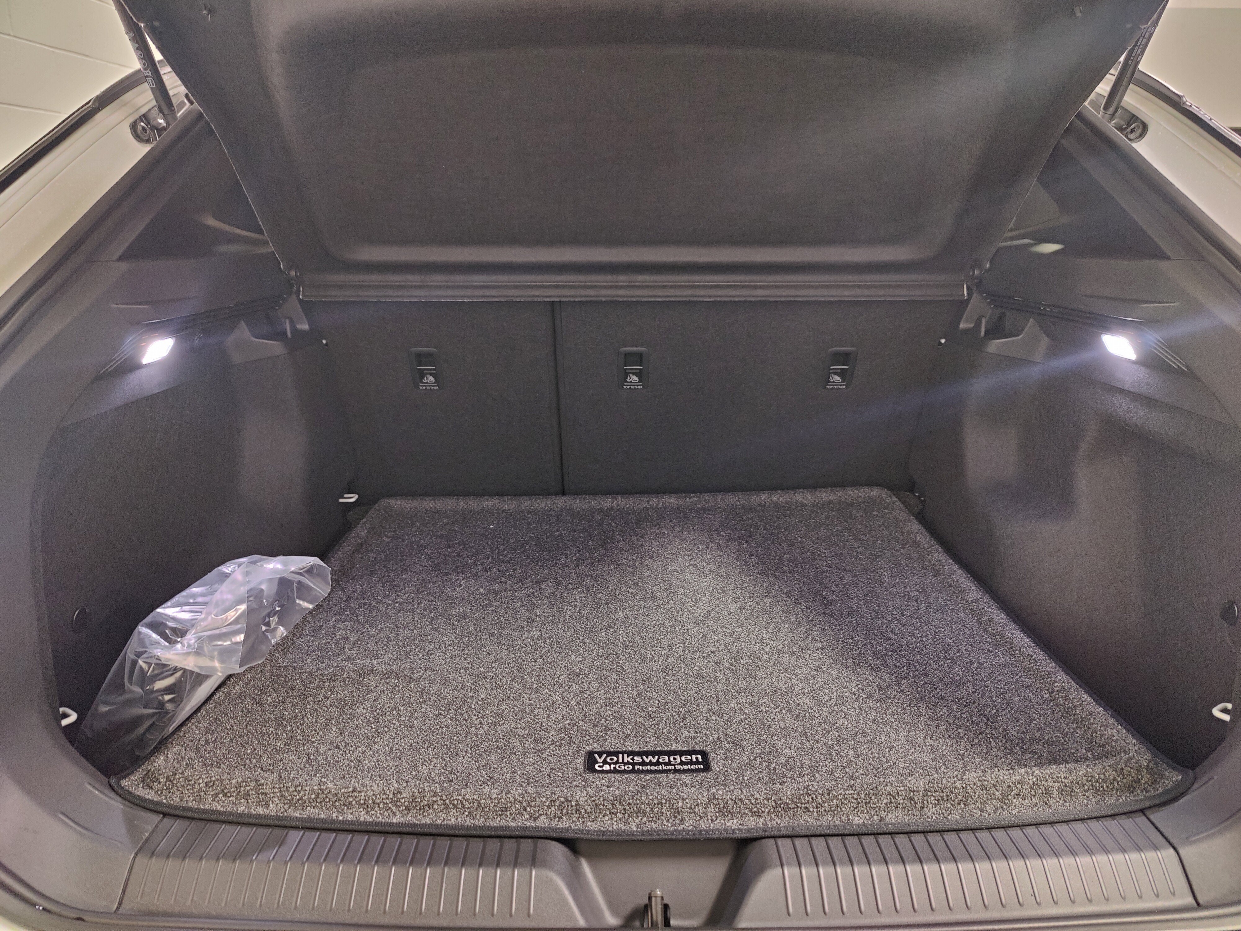Used 2025 Volkswagen ID.4 Pro RWD image 22
