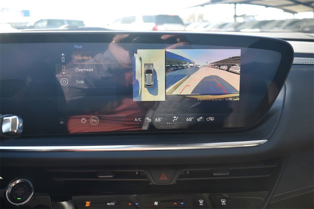 New 2025 Buick Envision Preferred image 29