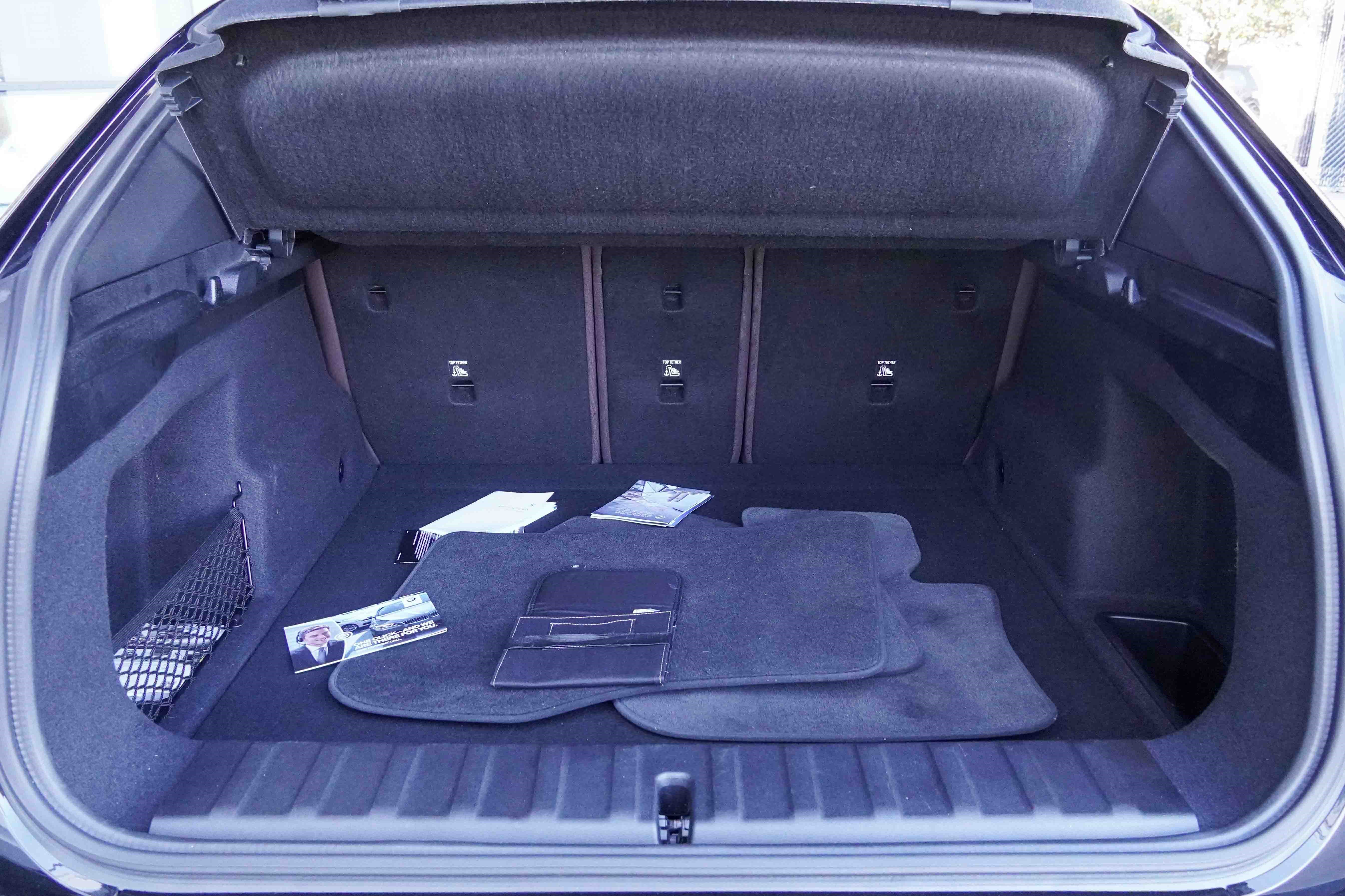 Certified 2025 BMW X2 M35i image 39