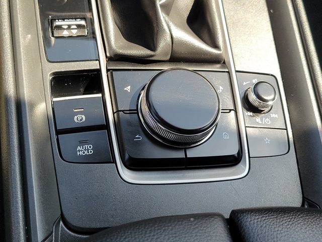 Used 2025 MAZDA CX-50 AWD 2.5 S w/ Preferred Package image 17