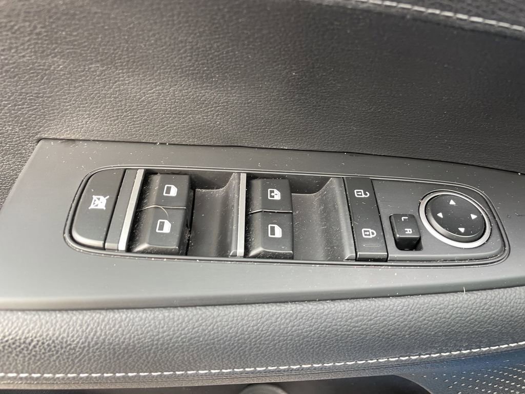 Certified 2024 Kia Forte GT-Line w/ GT-Line Premium Package FWD image 19