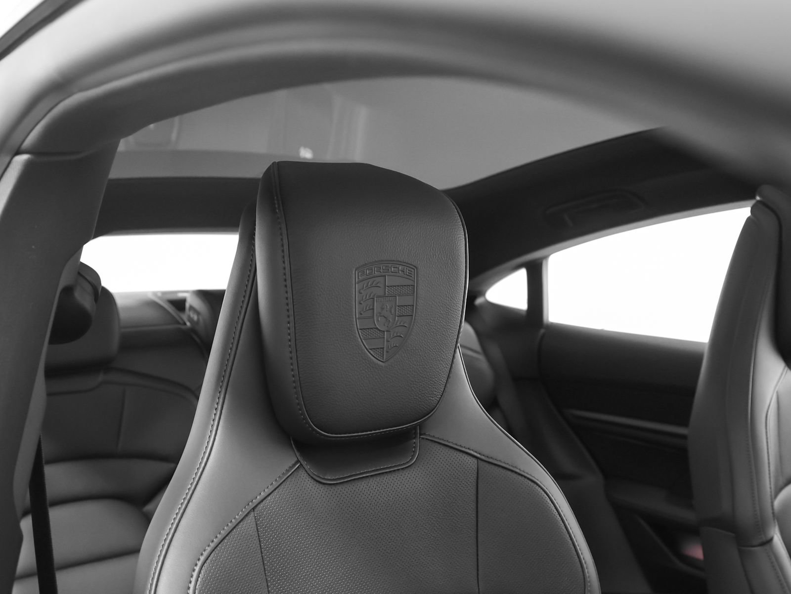New 2026 Porsche Taycan AWD/4WD image 23